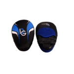 Deba Schlagpolster/Handpratzen/Focus Pad aus Rind-Leder
