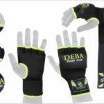 Deba-Handbandage / MMA Gel Hand Wraps