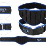 Deba Gewichthebergürtel