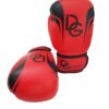 boxhandschuhe echtleder