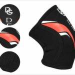 Deba MMA Schienbeinschoner  5mm Support