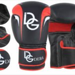 boxhandschuhe echtleder