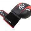 boxhandschuhe echtleder