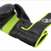 boxhandschuhe echtleder