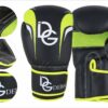 boxhandschuhe echtleder