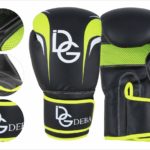boxhandschuhe echtleder