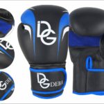boxhandschuhe echtleder
