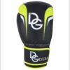 boxhandschuhe echtleder