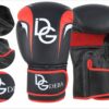 boxhandschuhe echtleder