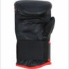 boxhandschuhe echtleder