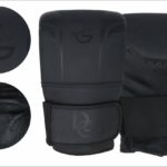 boxhandschuhe leder