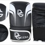 boxhandschuhe echtleder