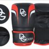 boxhandschuhe echtleder