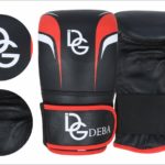 boxhandschuhe echtleder