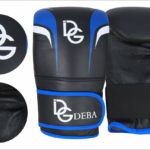 boxhandschuhe echtleder