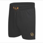 Deba MMA Shorts / Boxen