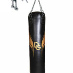 Deba  Boxsack aus PU-Leder