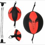 Doppelendball / D-Ball Leder