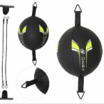 Doppelendball / D-Ball