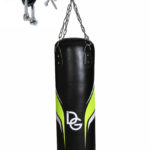Deba  Boxsack aus PU-Leder