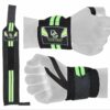 Deba Handgelenk-Bandage Zughilfe Bodybuilding