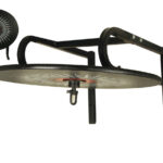 Speedball Plattform Boxbirne