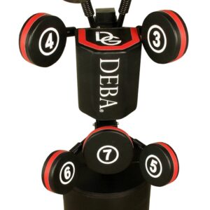 Deba Sports Boxmaschine Boxtrainer